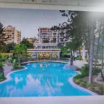 Harmony Suites Grand Resort Premium Ferienwohnung