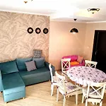 Private Villa In Elenite Resort