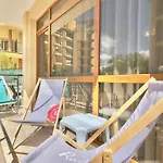 Sunny Beach - Private Apartment