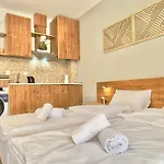 Sunny Beach - Private Apartment