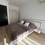 Apartment In The Complex Olymp