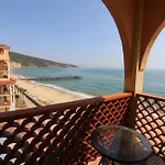 Menada Atrium Beach Apartments