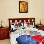 For Your Family Holiday Santa Marina