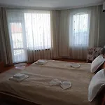 Guest Rooms Deva