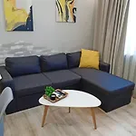 Apartment Sea Holidays