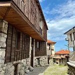 Sozopol Old Town - Apartment 4