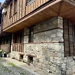 Sozopol Old Town - Studio 5 Attic