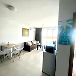 Apartment Marina Beach K-S Triumph