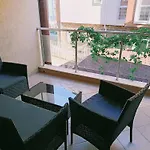 Harmani Beach Apartment 4