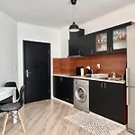 Karolina Apartment 65