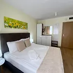 Luxury Apartmemts
