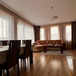 Apart Komplex Olimp