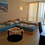 Студио Черноморски Залив Атия Резорт