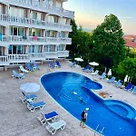 Perla Del Mar Studio Panorama First Line