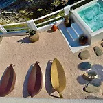 Casa De Oro Lujo