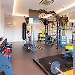 Sea View Apartments Residence Лазурен Бряг