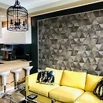 Sea View Apartments Residence Лазурен Бряг