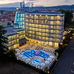 Nana Studio Sunny Beach