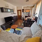 Apartment Gurko - Center And Sea Garden