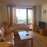 Efir Sunny Beach Holiday Apartment