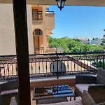 Efir Sunny Beach Holiday Apartment