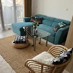 Sun Coast Villas - Sea View Apartment Few Steps From Beach And Marina