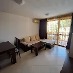 Kalia Sunny Beach 1 Bedroom Apartment
