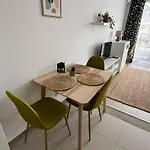 Studio Sunny Beach