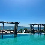 Sea Front View Studio Apartment - Dolce Vita 2