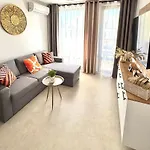 Polarstar Apartment