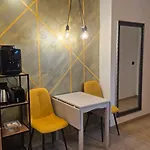Vladan Apartments