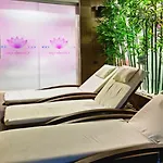 Bratanov Cascadas Family Resort