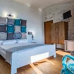 St Anastasia Hotel