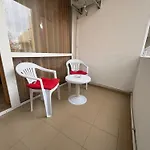 Sun Palace Suites