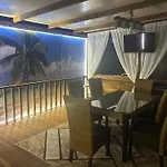 Каравана Кътче От Рая