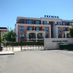 Apartament Premier Fort Beach- Bastetbs