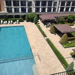 Apartament Premier Fort Beach- Bastetbs
