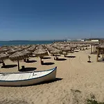 Arena I By The Sea