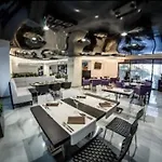 Апартамент В Отеле Premier Fort Beach