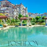 Poseidon Vip Residence Club Balneo & Spa Resort