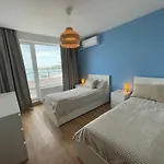 Privilege Fort Beach - Prestige Sea Viev Apartments