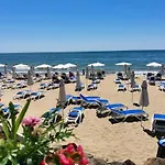 Таунхаус С Шикарной Террасой
