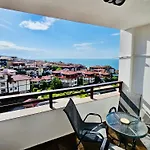 Sea View Lux Apartment - Etara IV
