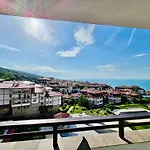 Sea View Lux Apartment - Etara IV
