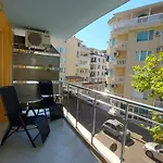 Appartement Am Meer