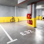 Arena Mall Galleria Securities Parking 3