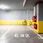 Arena Mall Galleria Securities Parking 3