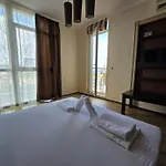 Sea View Dune Apartment