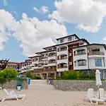 Robinzon Beach 3Bd Lux Apartment By Flat Mаnager
