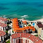 Robinzon Beach 3Bd Lux Apartment By Flat Mаnager